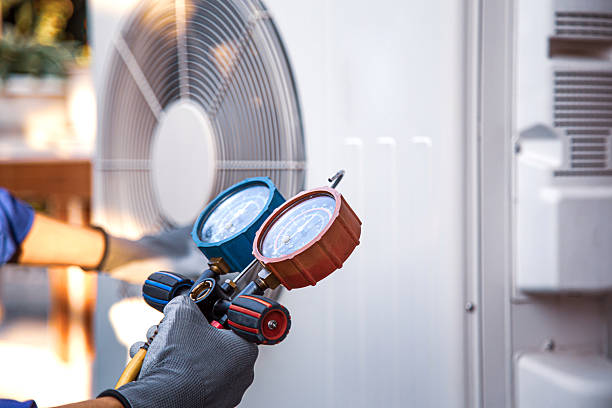 Affordable Emergency Ac Repair solutions in Uniontown, PA
