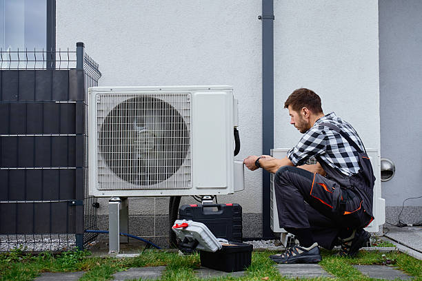 Trusted Hvac Installation service in Uniontown, PA - HVAC Repair CO